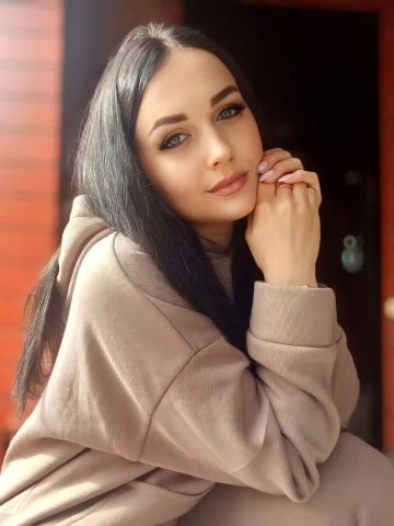 Алевтина